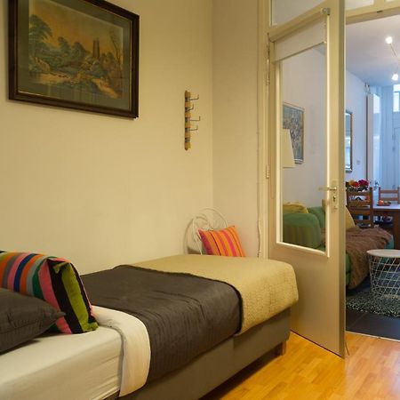 B&B Chez Cho أوترخت المظهر الخارجي الصورة