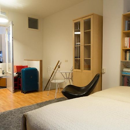 B&B Chez Cho أوترخت المظهر الخارجي الصورة