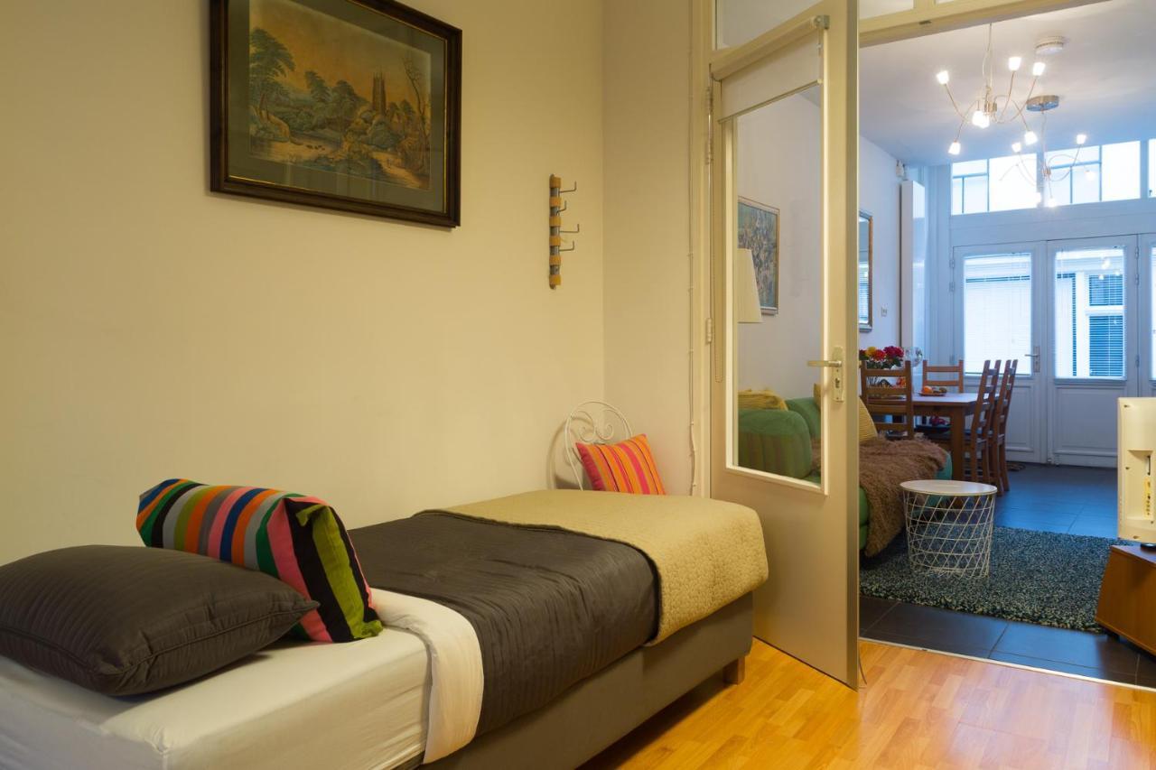 B&B Chez Cho أوترخت المظهر الخارجي الصورة